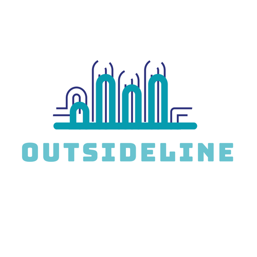 Outside line 